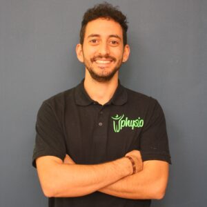 Ritratto di Andrea Cerra, Attività preventive e adattate