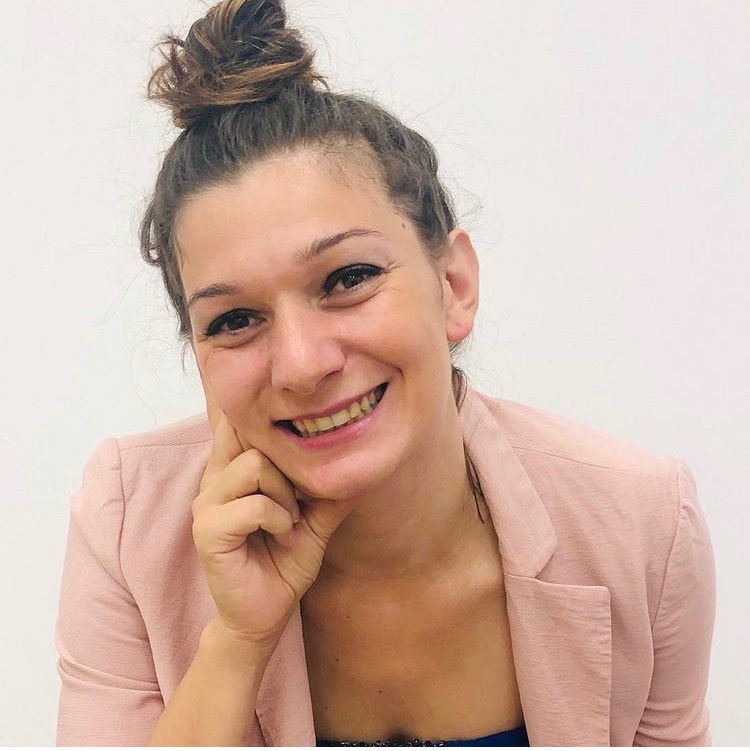 Dott.ssa Giovanna Malchiodi Albedi, fondatrice di iPhysio